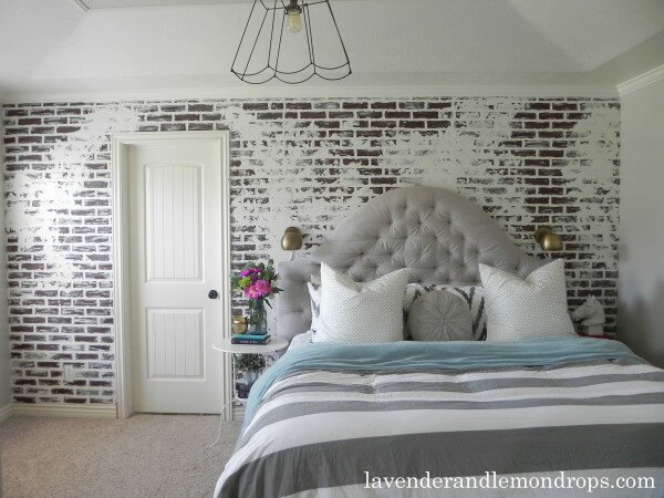 Master Bedroom :: Relaxing Retreat