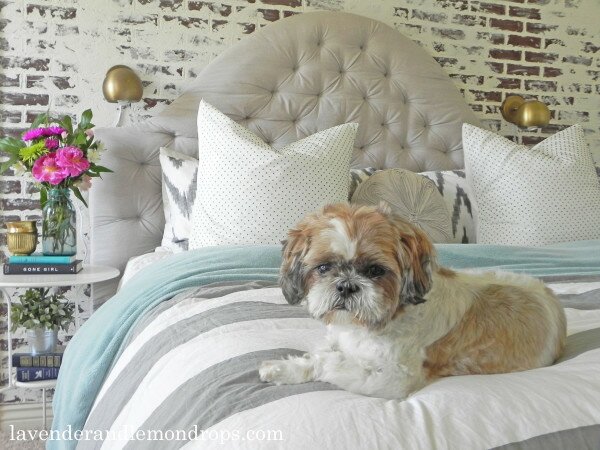 Master Bedroom :: Relaxing Retreat